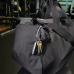 Mosquetão Porta-Chaves Nite Ize Deep Pocket